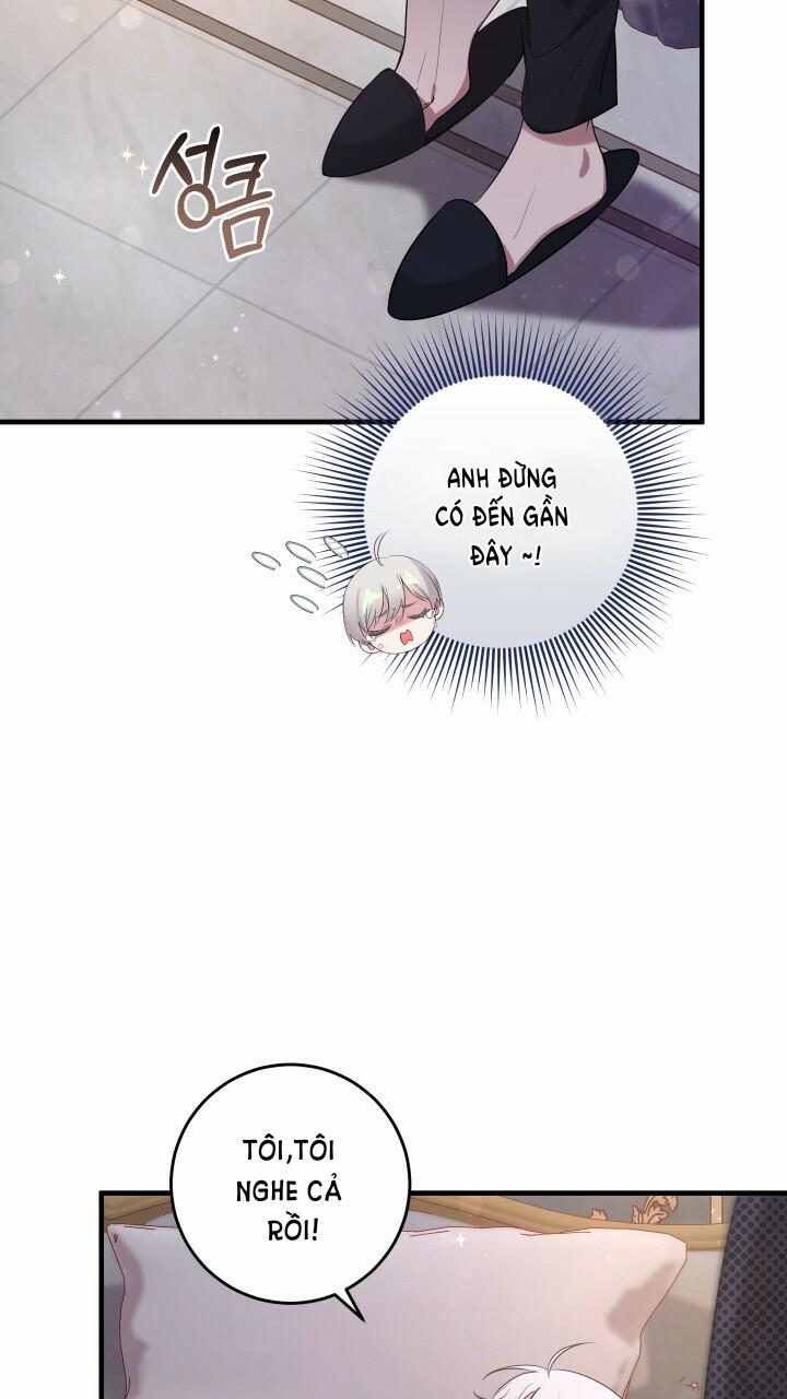 Đã Nếm Thử Thì Ăn Luôn Một Miếng Đi 14 trang 12