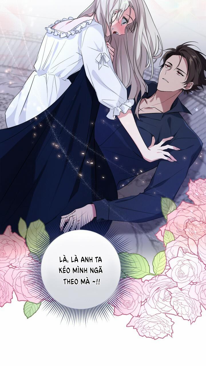 Đã Nếm Thử Thì Ăn Luôn Một Miếng Đi 14 trang 19