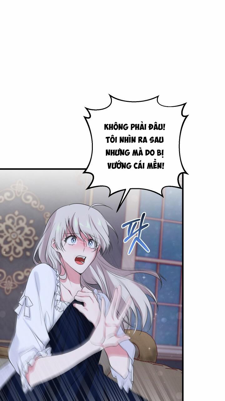 Đã Nếm Thử Thì Ăn Luôn Một Miếng Đi 14 trang 20