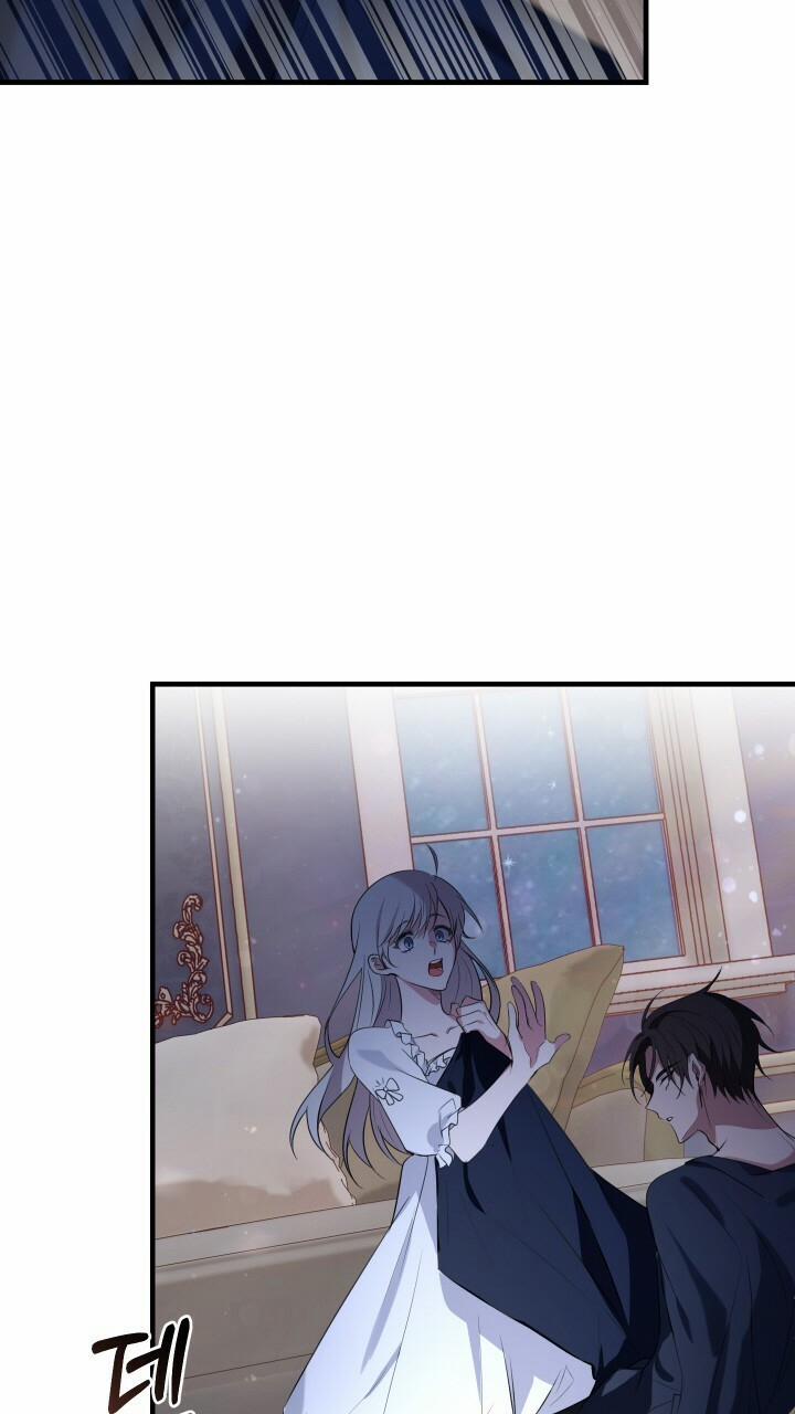 Đã Nếm Thử Thì Ăn Luôn Một Miếng Đi 14 trang 21