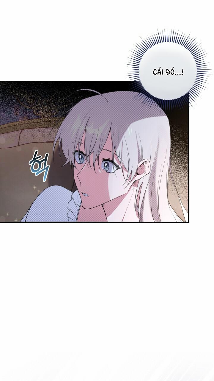 Đã Nếm Thử Thì Ăn Luôn Một Miếng Đi 14 trang 23