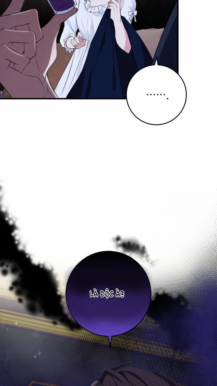 Đã Nếm Thử Thì Ăn Luôn Một Miếng Đi 14 trang 26