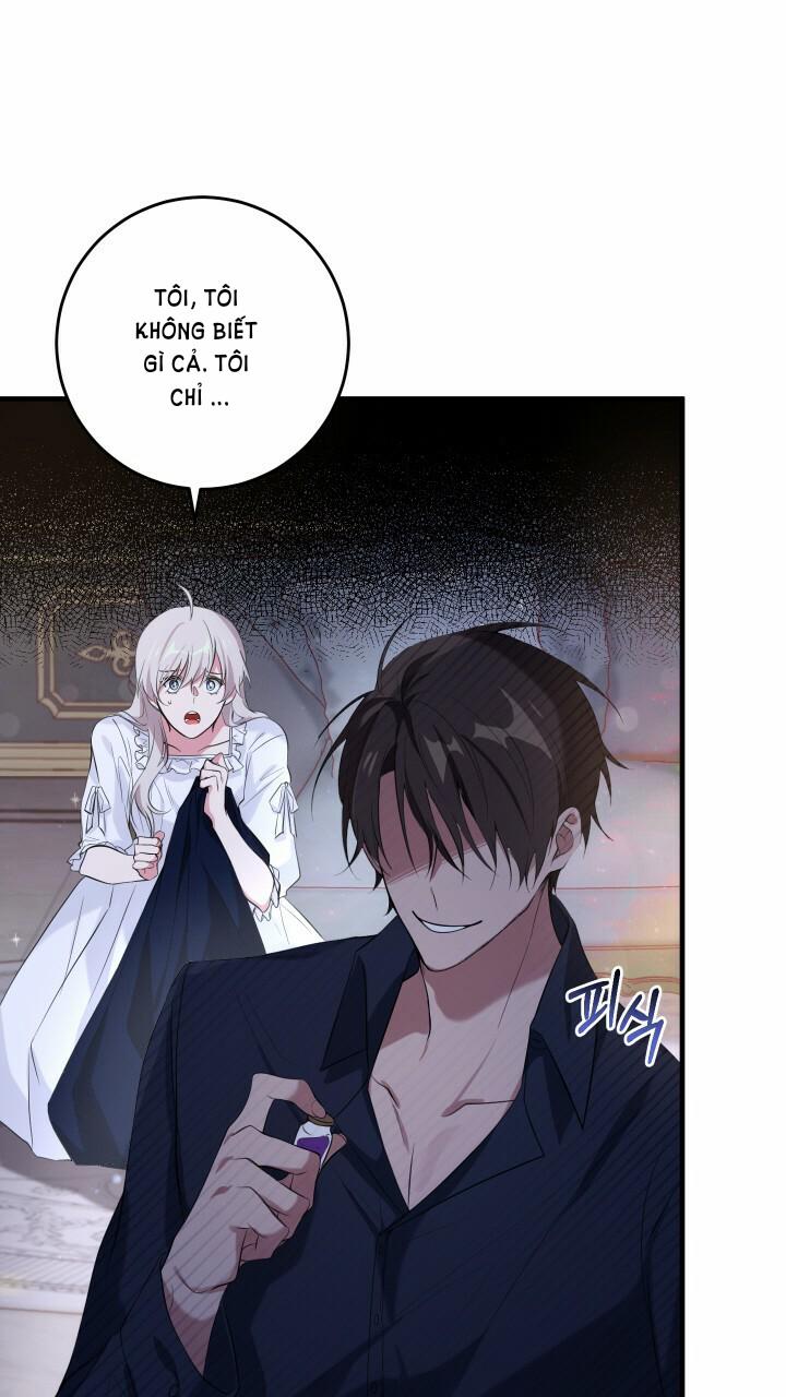 Đã Nếm Thử Thì Ăn Luôn Một Miếng Đi 14 trang 28