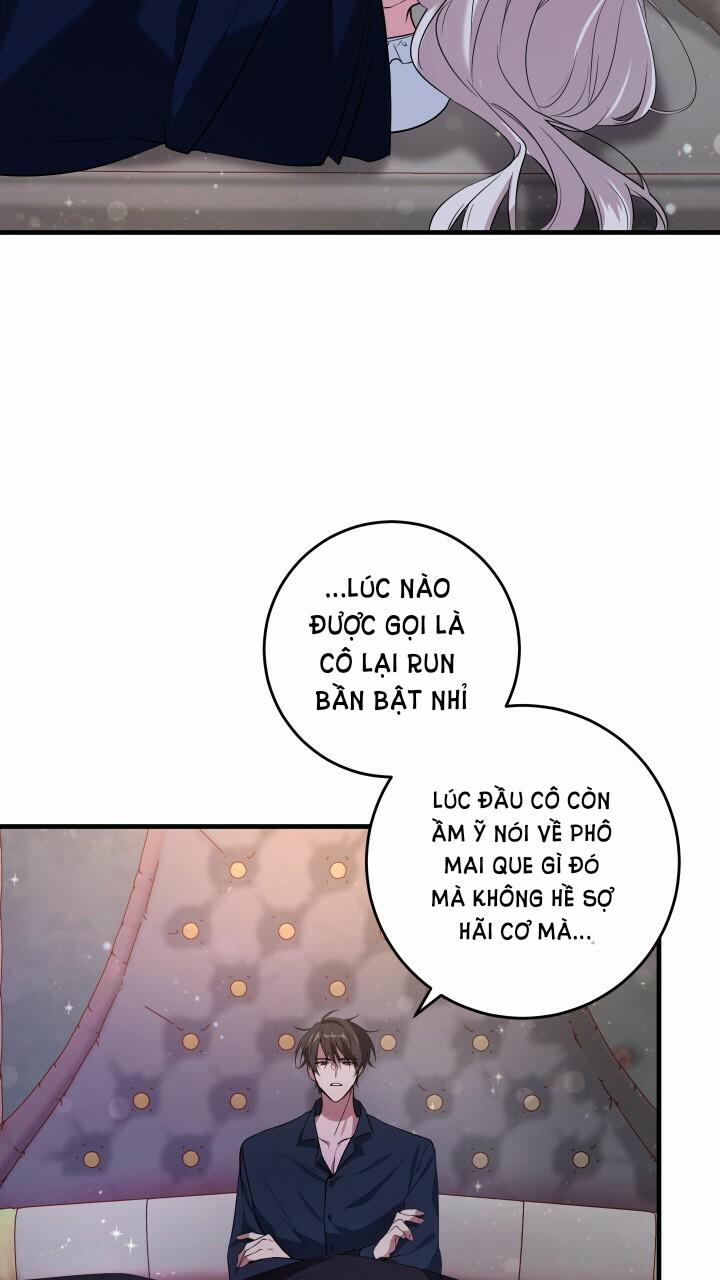 Đã Nếm Thử Thì Ăn Luôn Một Miếng Đi 14 trang 3