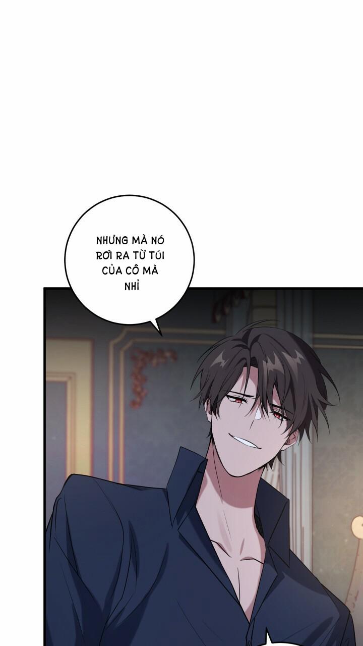 Đã Nếm Thử Thì Ăn Luôn Một Miếng Đi 14 trang 31