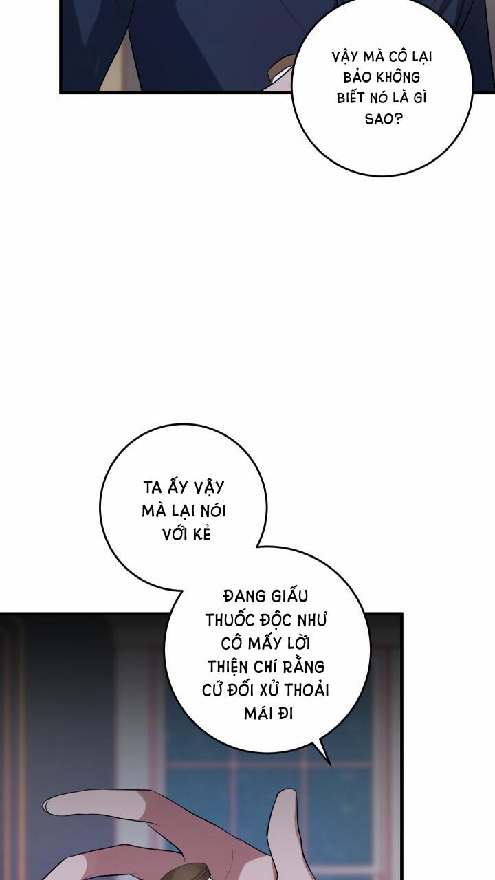 Đã Nếm Thử Thì Ăn Luôn Một Miếng Đi 14 trang 32