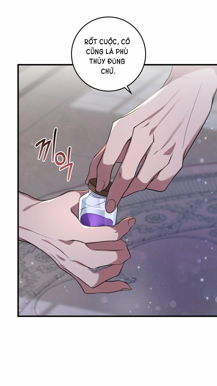 Đã Nếm Thử Thì Ăn Luôn Một Miếng Đi 14 trang 34