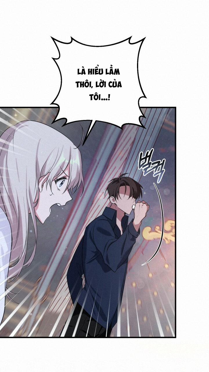 Đã Nếm Thử Thì Ăn Luôn Một Miếng Đi 14 trang 35