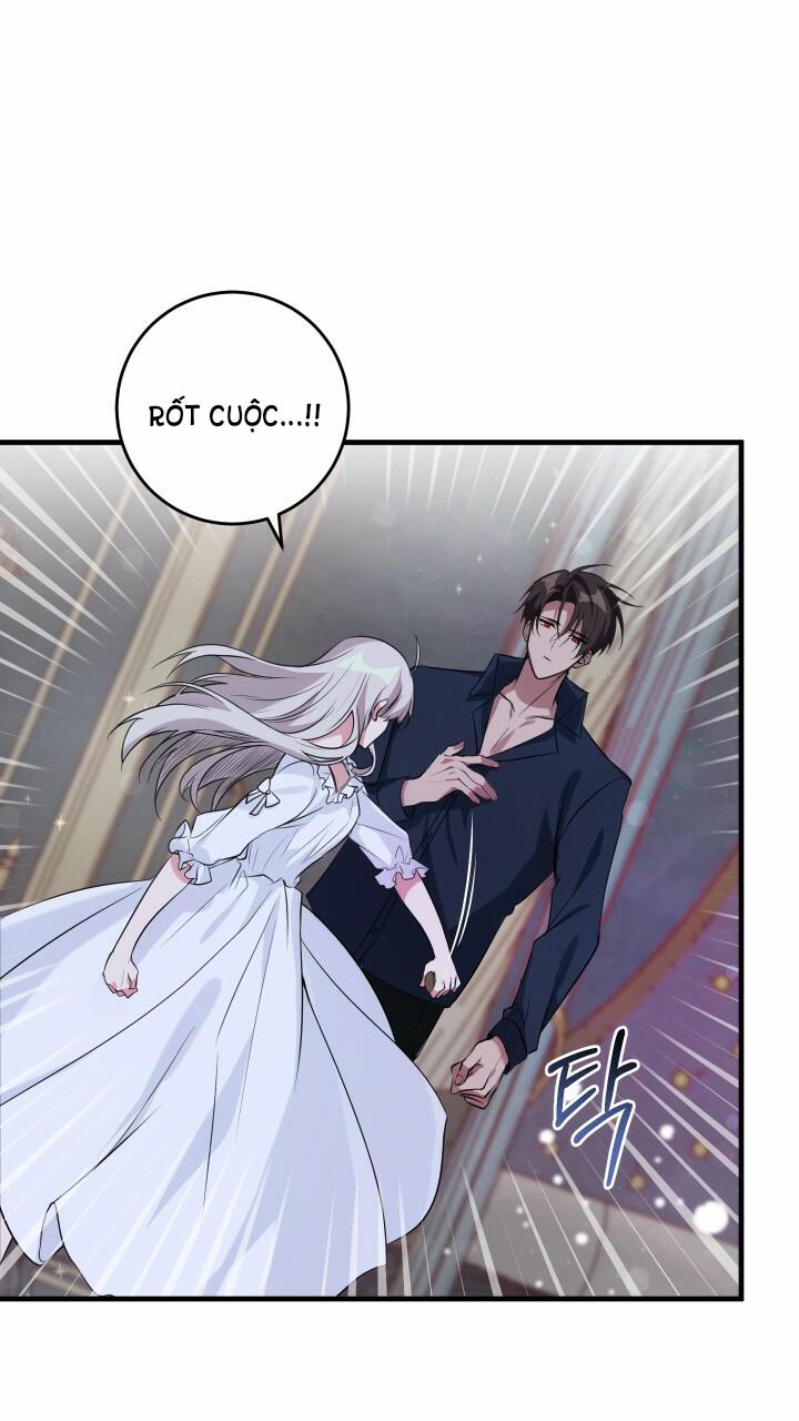 Đã Nếm Thử Thì Ăn Luôn Một Miếng Đi 14 trang 38