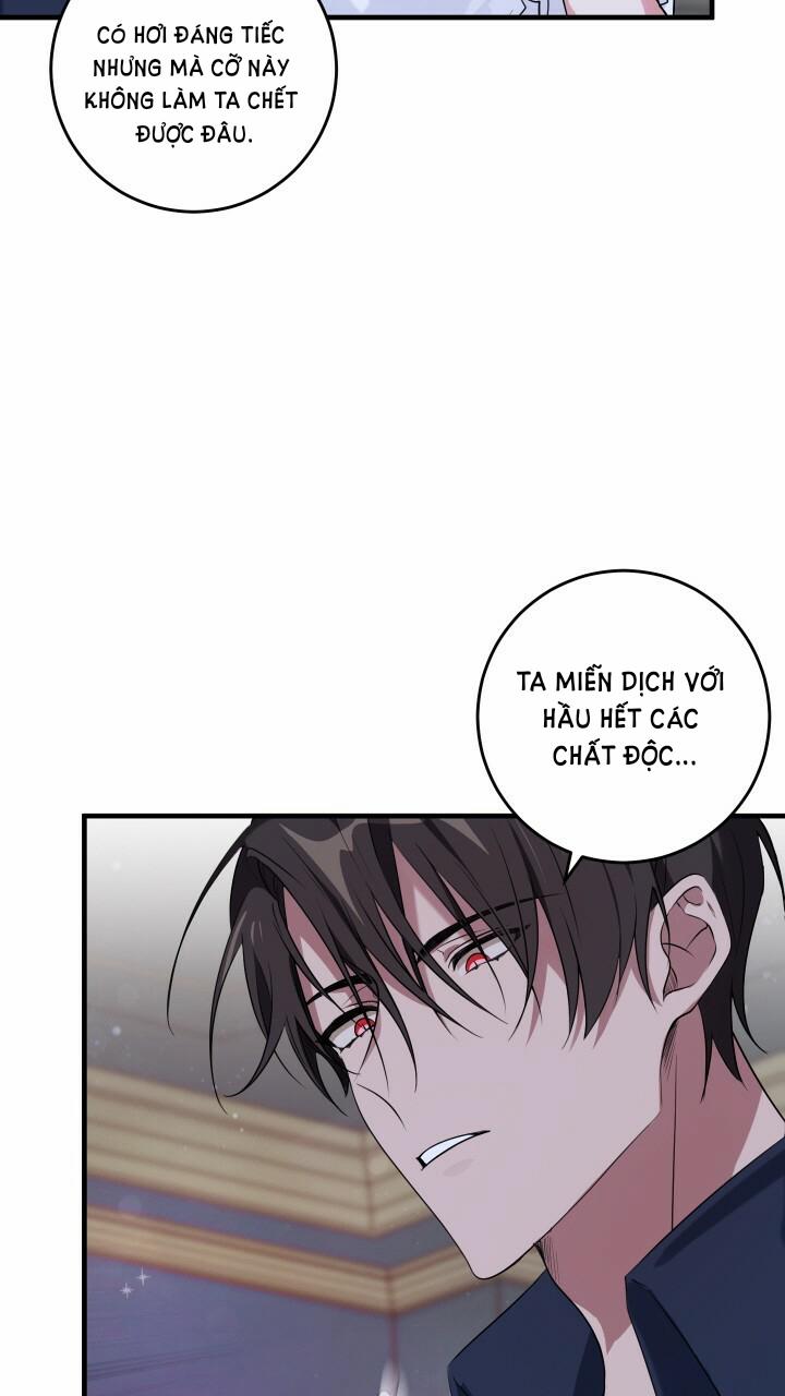 Đã Nếm Thử Thì Ăn Luôn Một Miếng Đi 14 trang 41