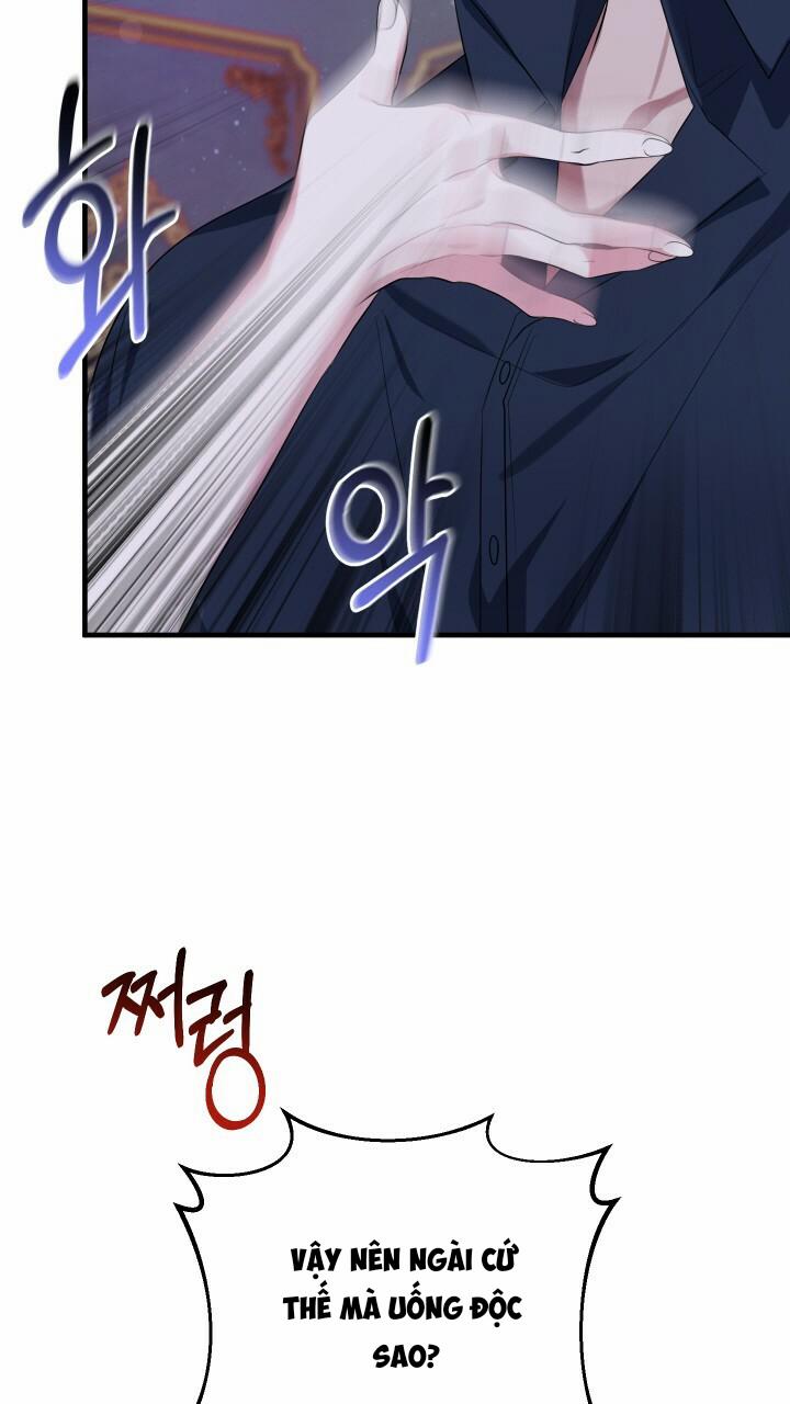 Đã Nếm Thử Thì Ăn Luôn Một Miếng Đi 14 trang 42