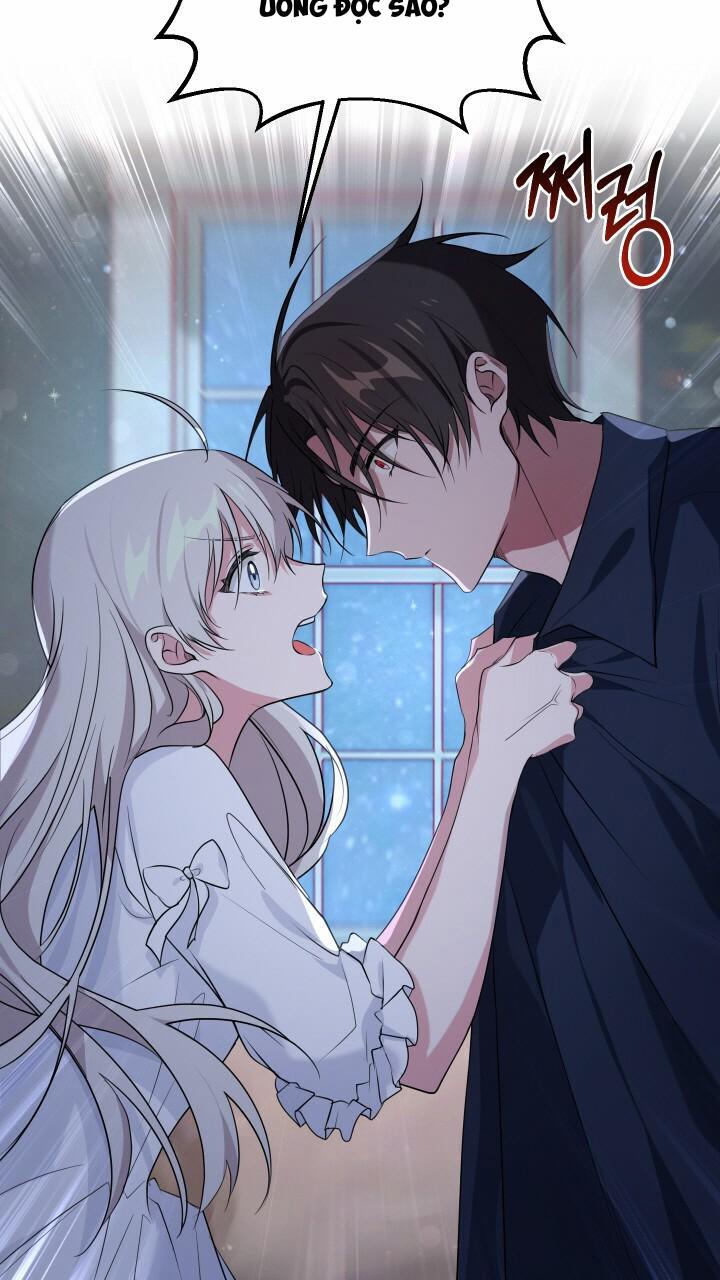 Đã Nếm Thử Thì Ăn Luôn Một Miếng Đi 14 trang 43