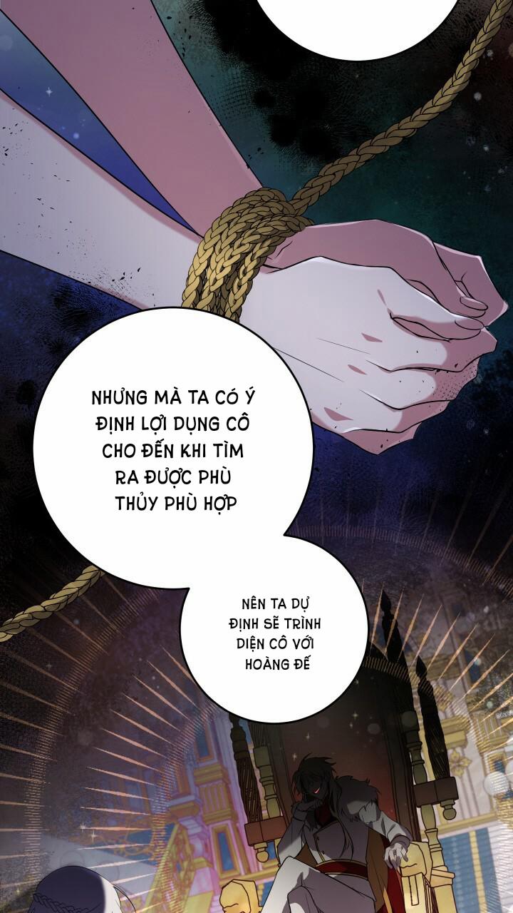 Đã Nếm Thử Thì Ăn Luôn Một Miếng Đi 14 trang 6