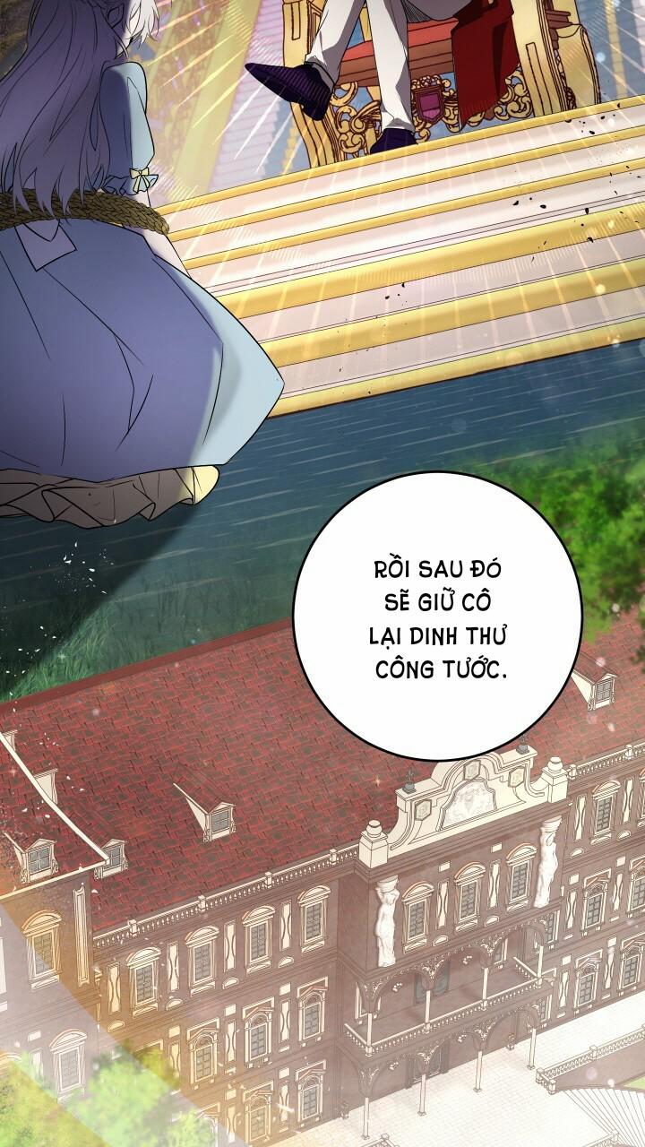 Đã Nếm Thử Thì Ăn Luôn Một Miếng Đi 14 trang 7