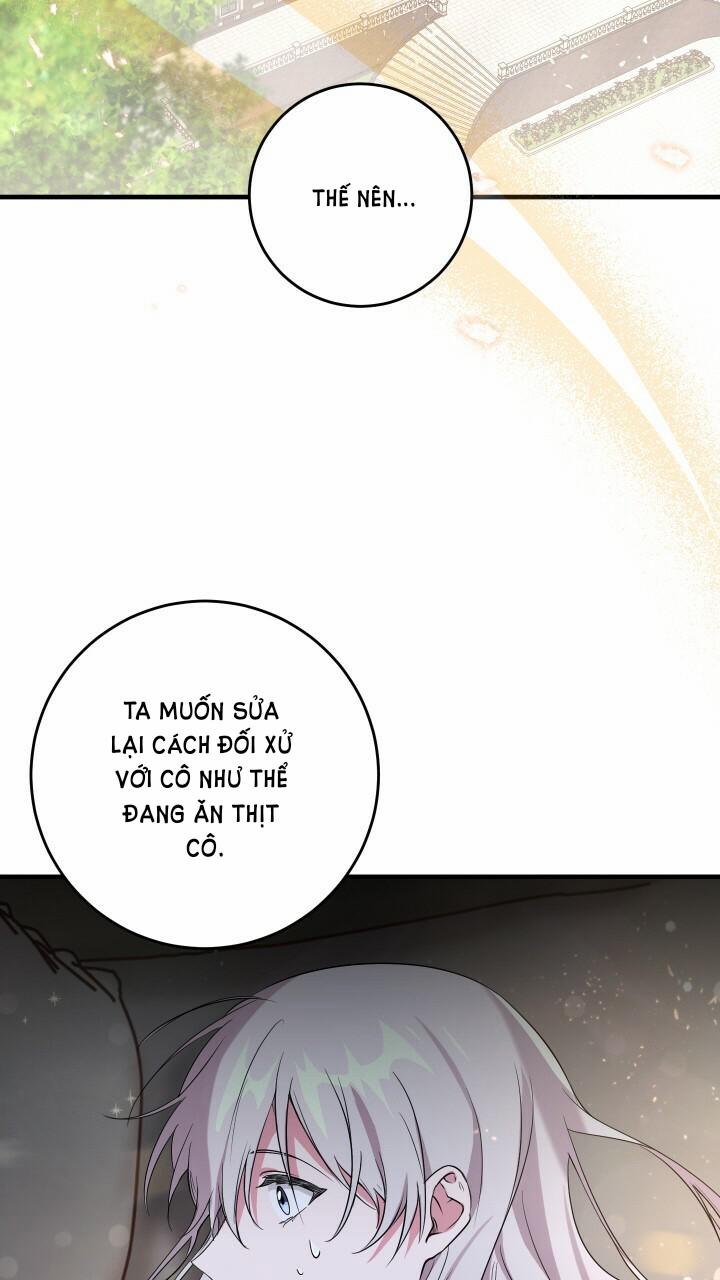 Đã Nếm Thử Thì Ăn Luôn Một Miếng Đi 14 trang 8