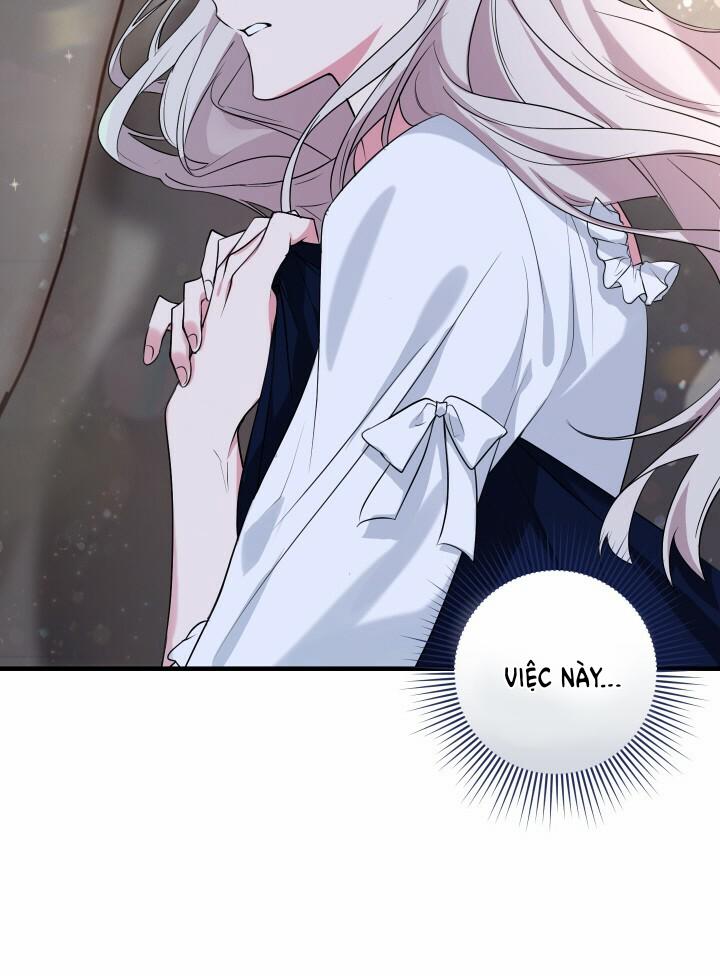 Đã Nếm Thử Thì Ăn Luôn Một Miếng Đi 14 trang 9