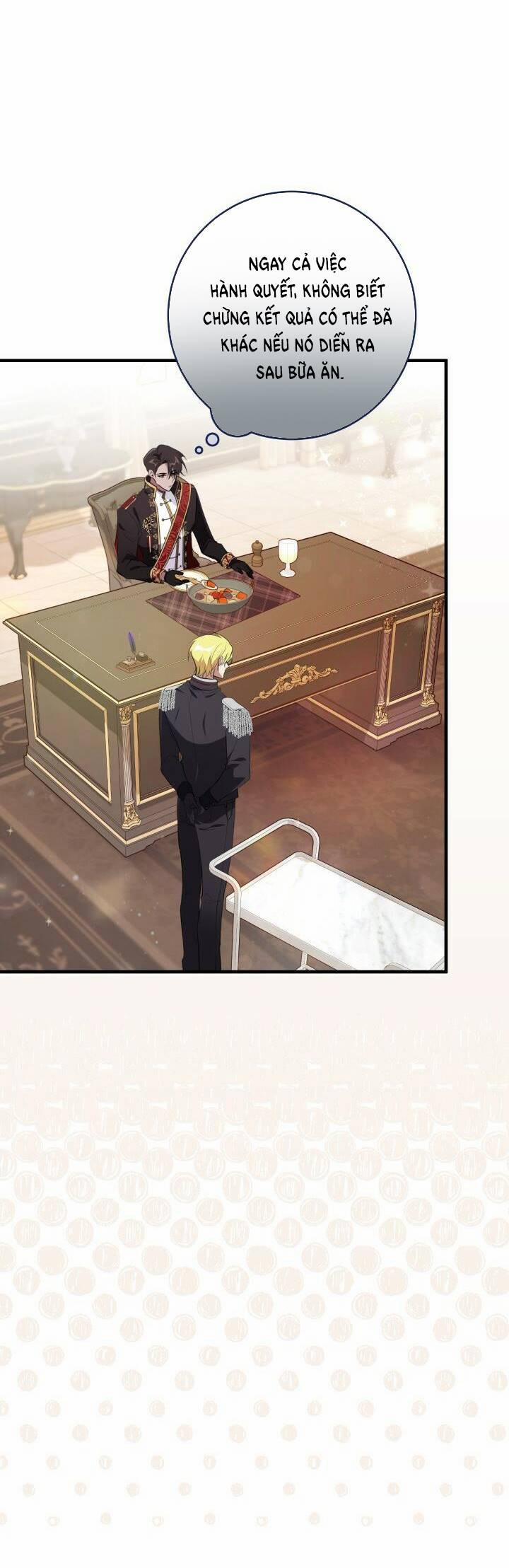 Đã Nếm Thử Thì Ăn Luôn Một Miếng Đi 15.5 trang 10