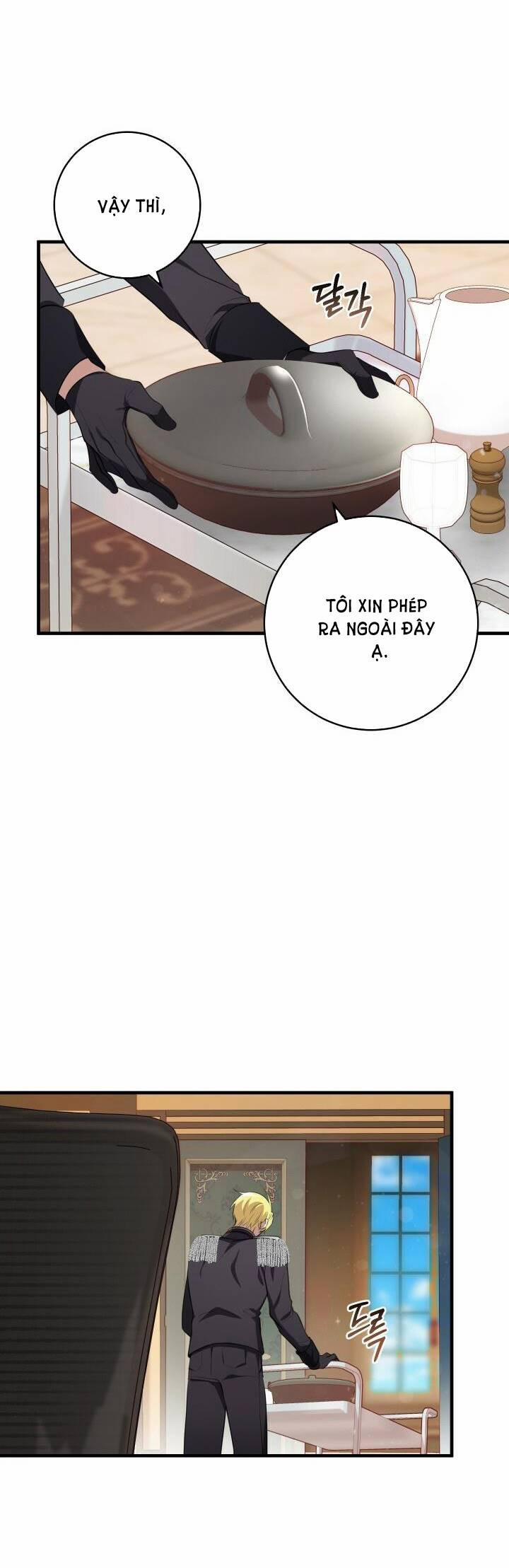 Đã Nếm Thử Thì Ăn Luôn Một Miếng Đi 15.5 trang 11