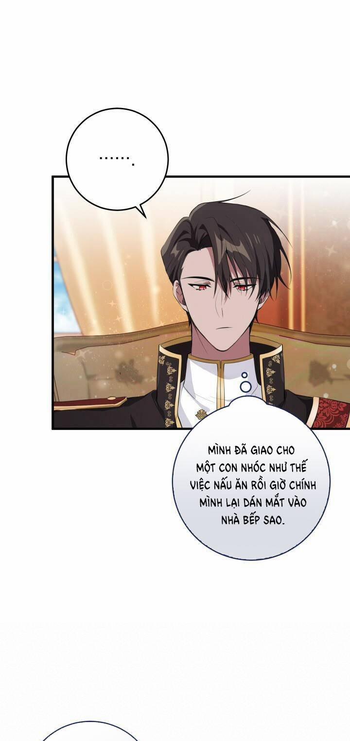 Đã Nếm Thử Thì Ăn Luôn Một Miếng Đi 15.5 trang 12