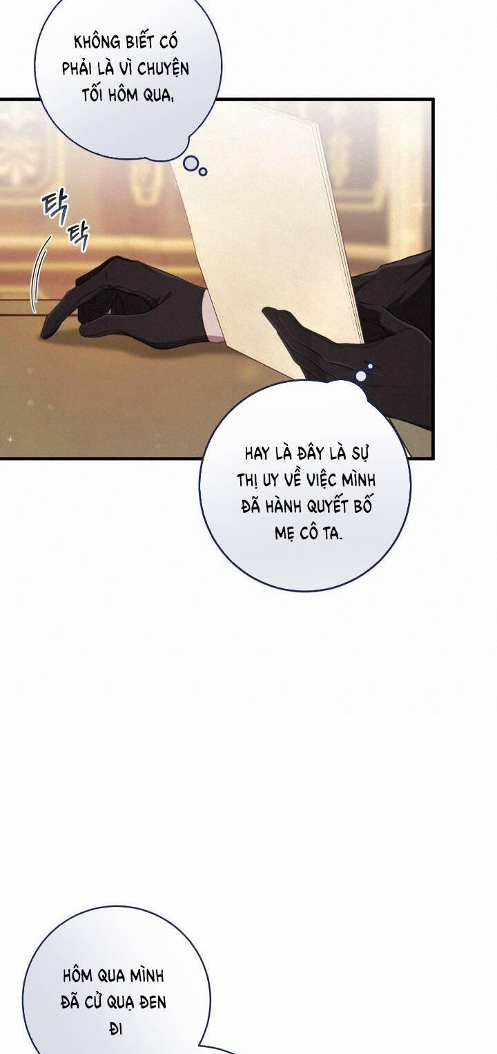 Đã Nếm Thử Thì Ăn Luôn Một Miếng Đi 15.5 trang 13