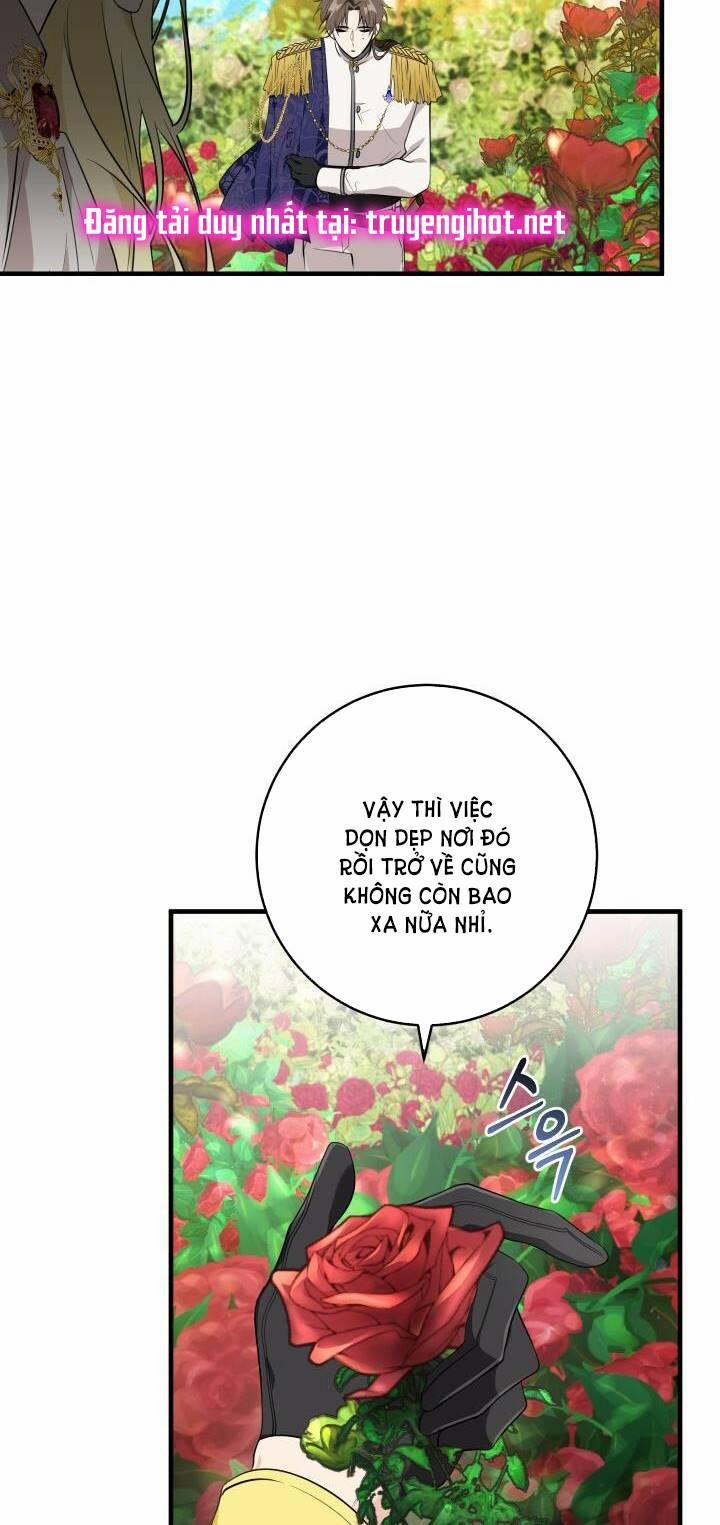 Đã Nếm Thử Thì Ăn Luôn Một Miếng Đi 15.5 trang 18