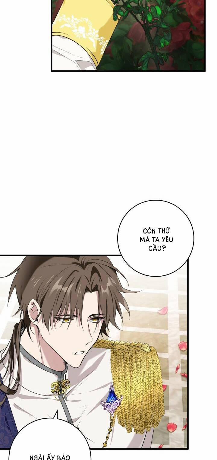 Đã Nếm Thử Thì Ăn Luôn Một Miếng Đi 15.5 trang 19