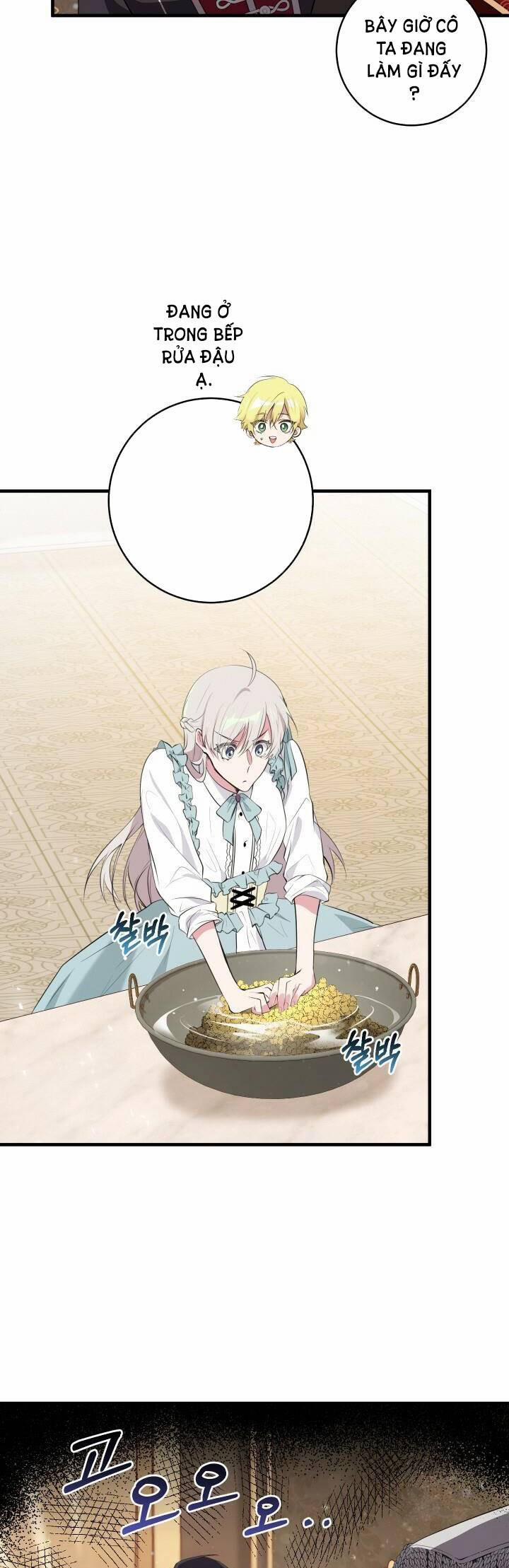 Đã Nếm Thử Thì Ăn Luôn Một Miếng Đi 15.5 trang 2