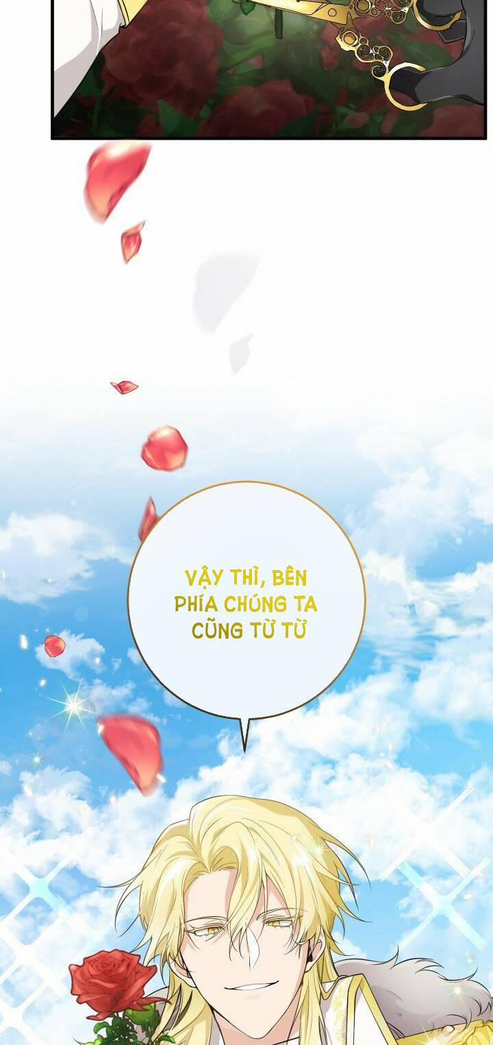 Đã Nếm Thử Thì Ăn Luôn Một Miếng Đi 15.5 trang 21