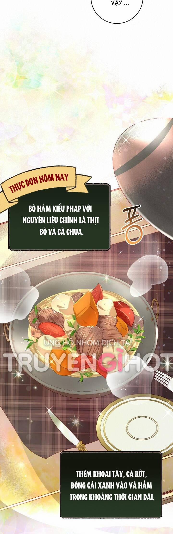 Đã Nếm Thử Thì Ăn Luôn Một Miếng Đi 15.5 trang 4