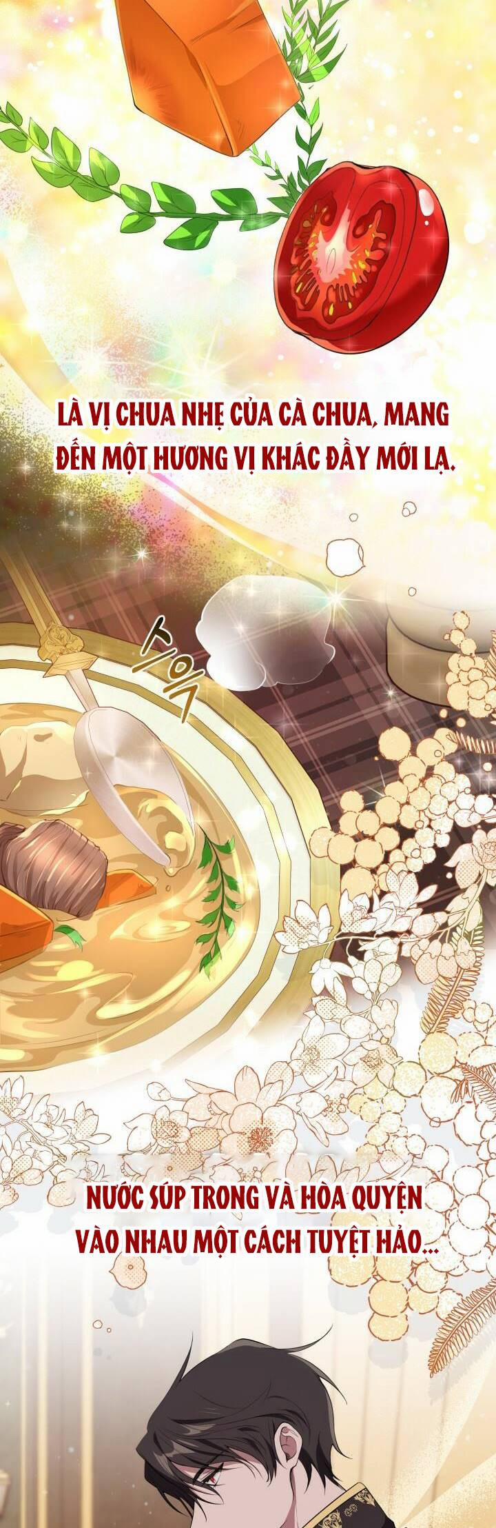 Đã Nếm Thử Thì Ăn Luôn Một Miếng Đi 15.5 trang 8