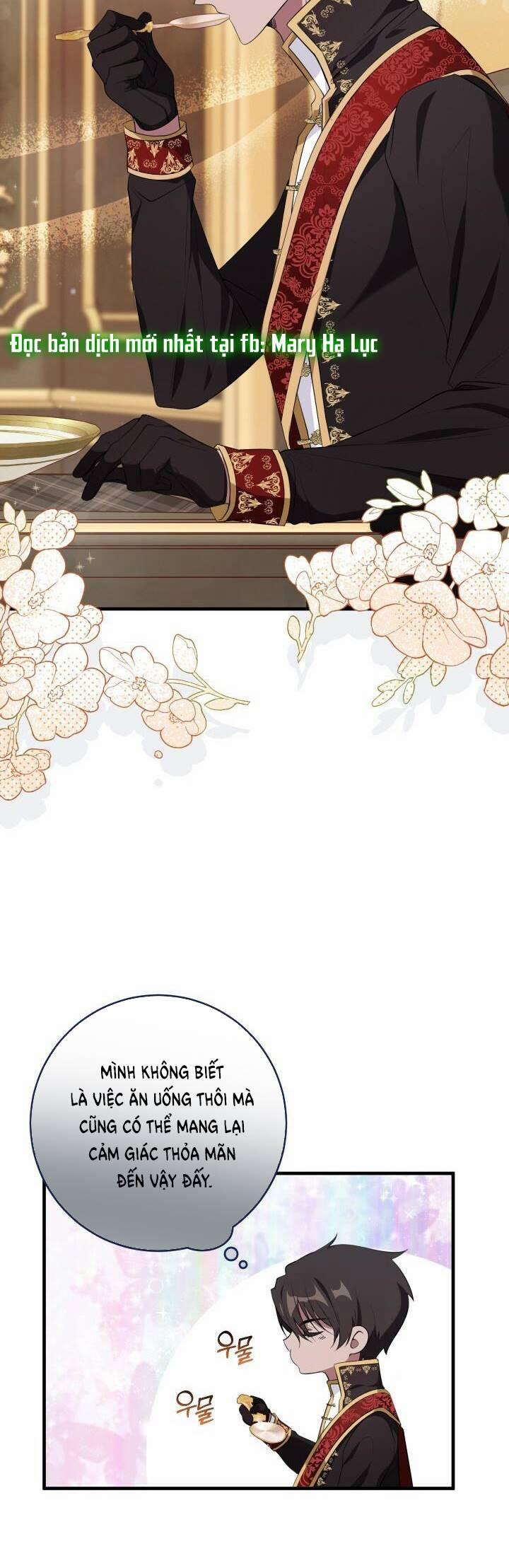 Đã Nếm Thử Thì Ăn Luôn Một Miếng Đi 15.5 trang 9