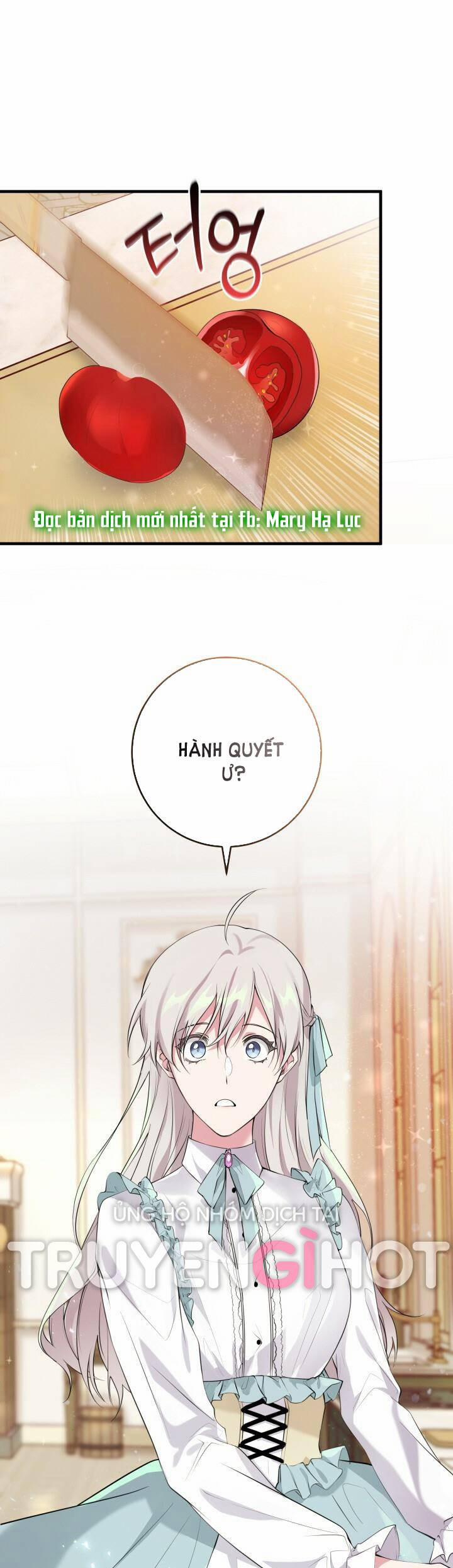 Đã Nếm Thử Thì Ăn Luôn Một Miếng Đi 15 trang 0