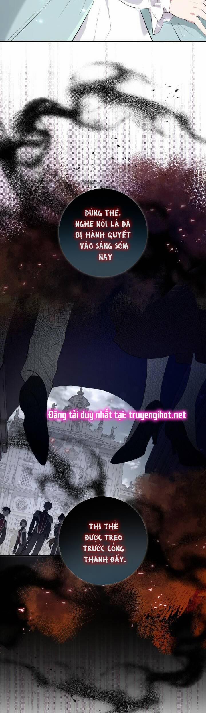 Đã Nếm Thử Thì Ăn Luôn Một Miếng Đi 15 trang 1