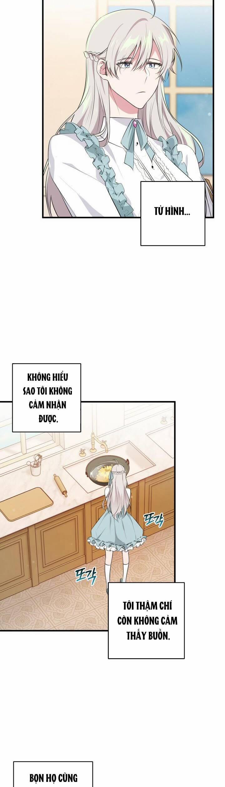 Đã Nếm Thử Thì Ăn Luôn Một Miếng Đi 15 trang 12