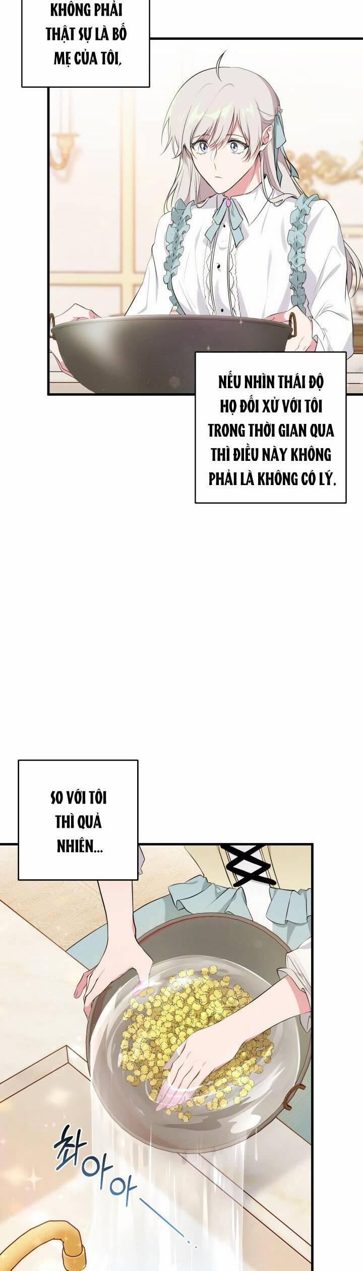 Đã Nếm Thử Thì Ăn Luôn Một Miếng Đi 15 trang 13