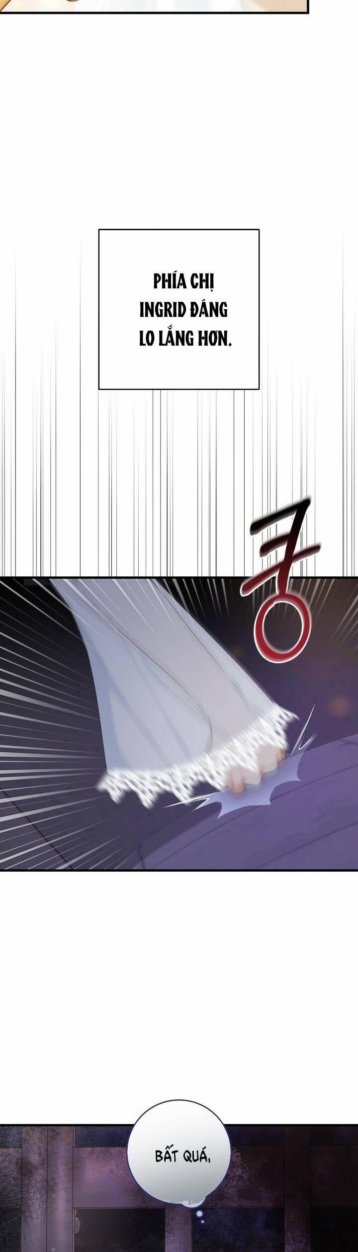 Đã Nếm Thử Thì Ăn Luôn Một Miếng Đi 15 trang 14