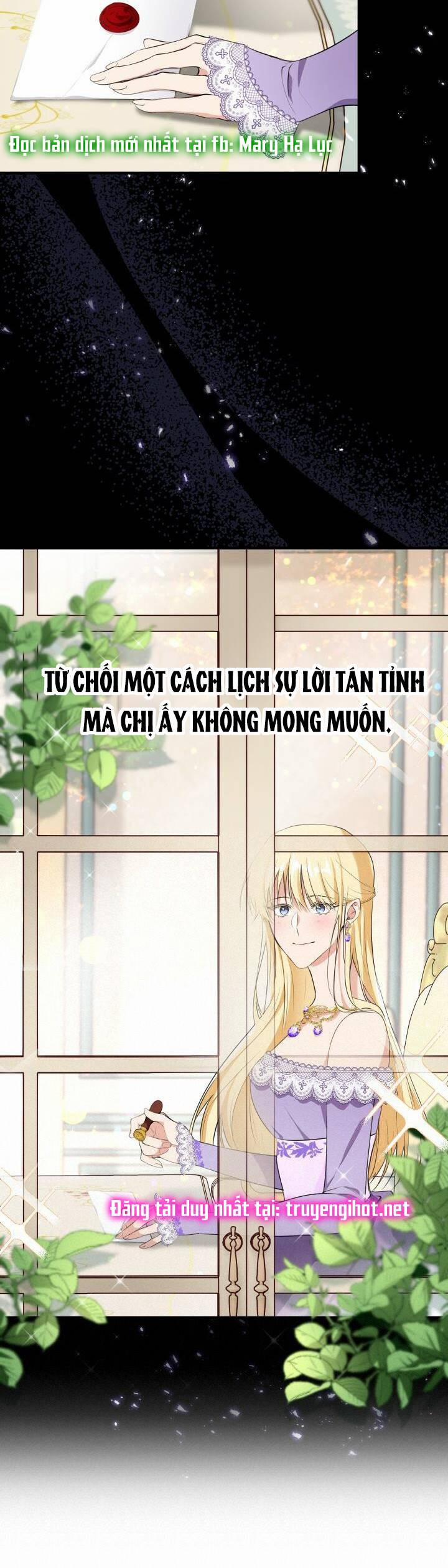 Đã Nếm Thử Thì Ăn Luôn Một Miếng Đi 15 trang 16