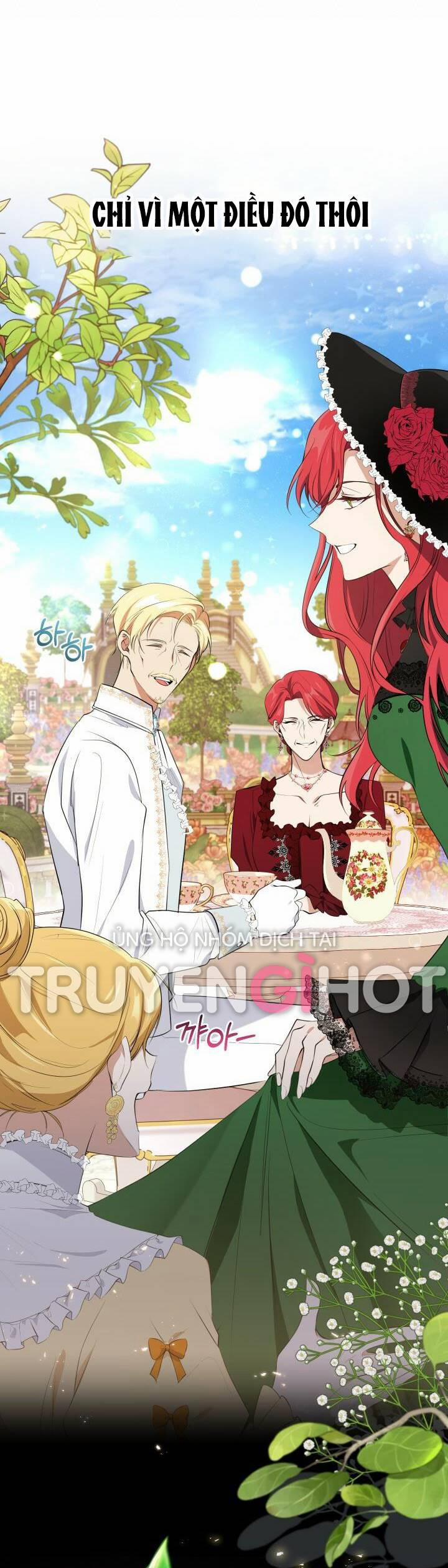 Đã Nếm Thử Thì Ăn Luôn Một Miếng Đi 15 trang 17