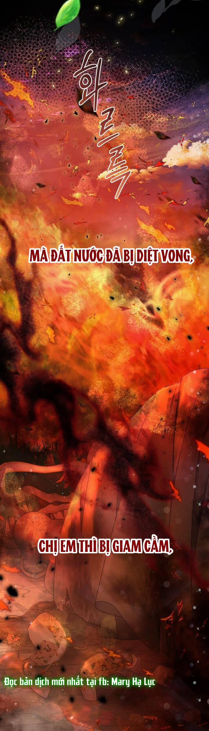 Đã Nếm Thử Thì Ăn Luôn Một Miếng Đi 15 trang 18