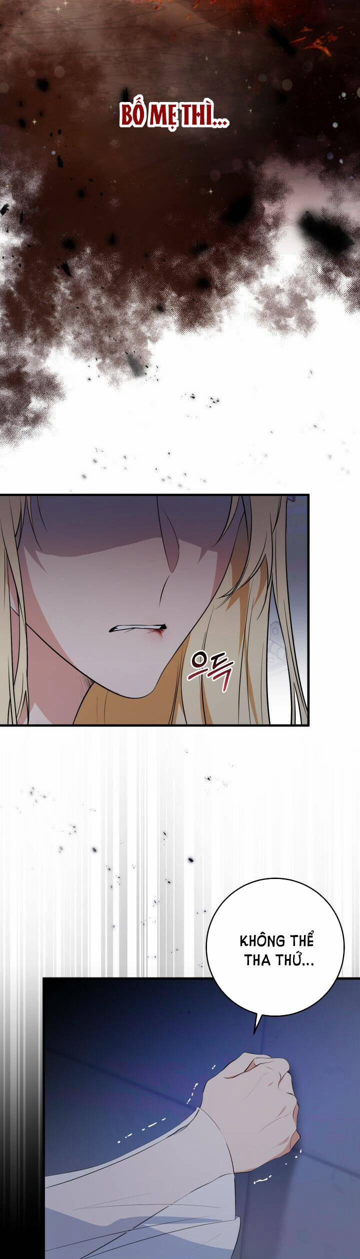 Đã Nếm Thử Thì Ăn Luôn Một Miếng Đi 15 trang 19