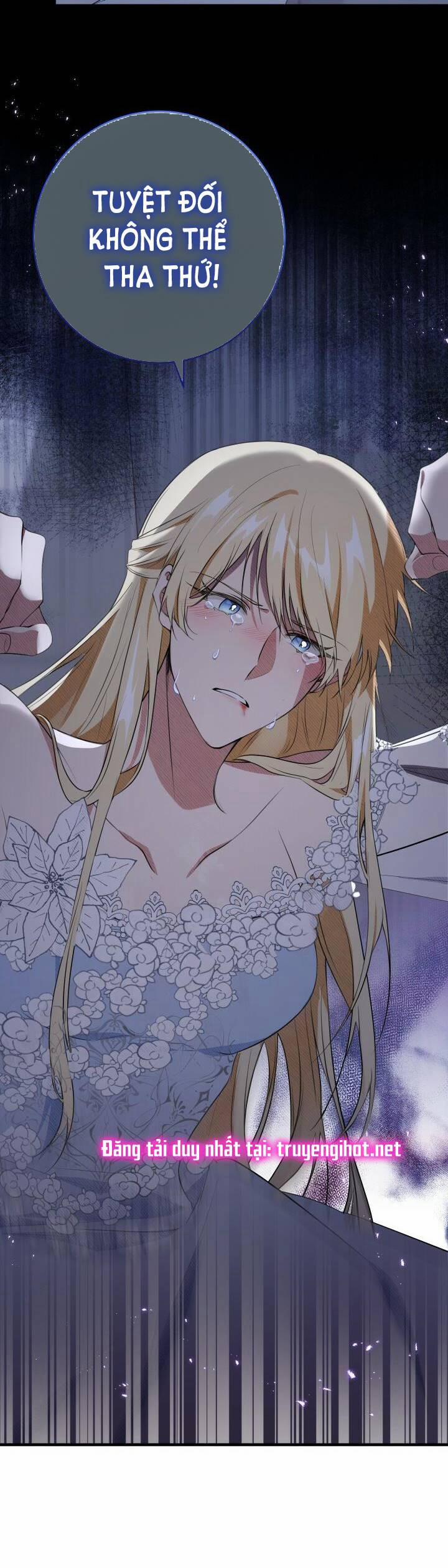 Đã Nếm Thử Thì Ăn Luôn Một Miếng Đi 15 trang 20