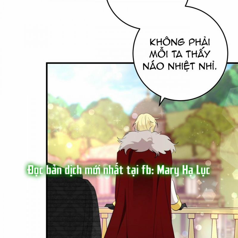 Đã Nếm Thử Thì Ăn Luôn Một Miếng Đi 16.5 trang 22