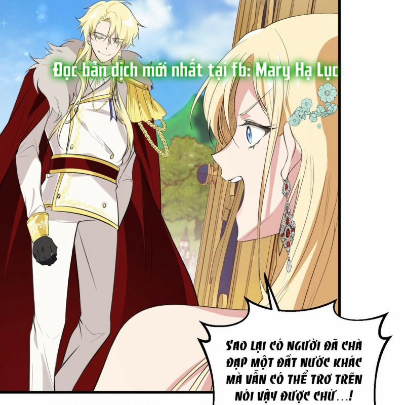 Đã Nếm Thử Thì Ăn Luôn Một Miếng Đi 16.5 trang 32