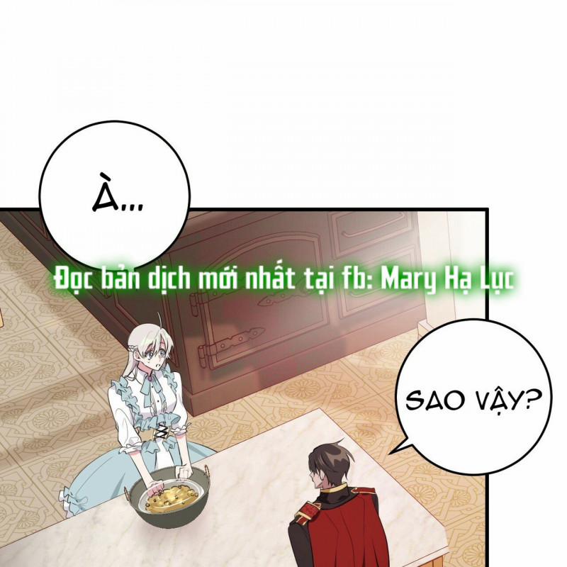 Đã Nếm Thử Thì Ăn Luôn Một Miếng Đi 16 trang 20