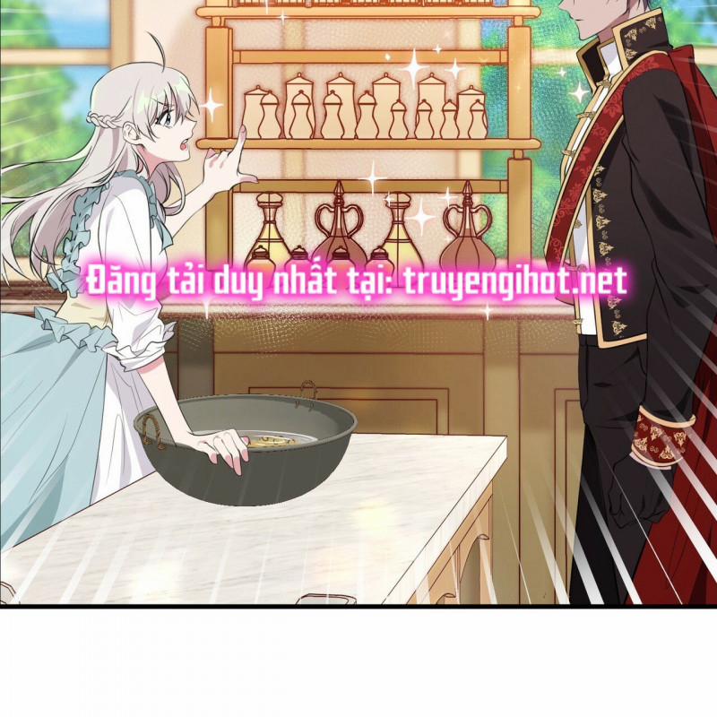 Đã Nếm Thử Thì Ăn Luôn Một Miếng Đi 16 trang 23