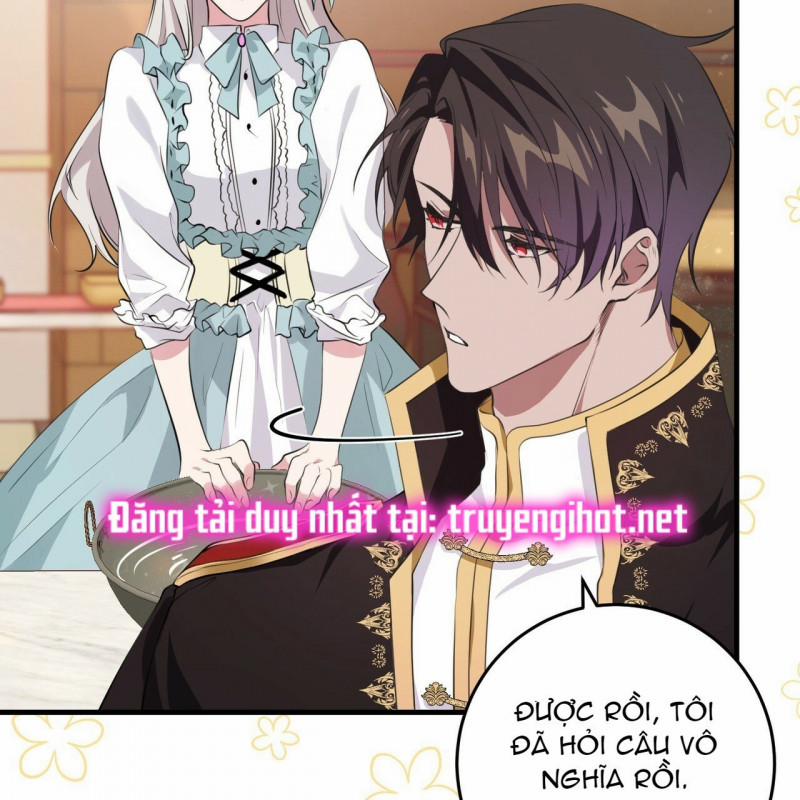 Đã Nếm Thử Thì Ăn Luôn Một Miếng Đi 16 trang 27