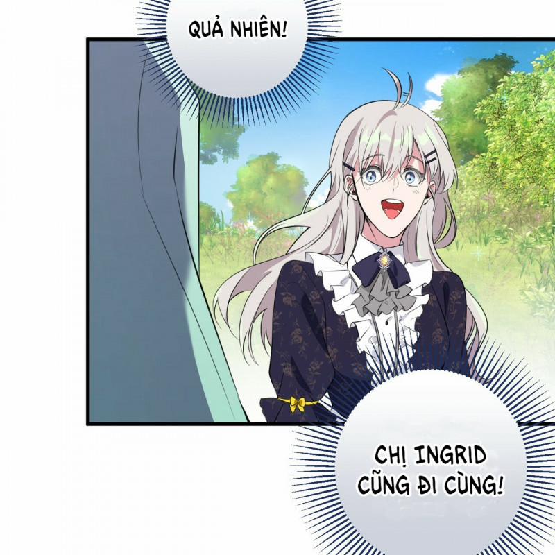 Đã Nếm Thử Thì Ăn Luôn Một Miếng Đi 16 trang 38