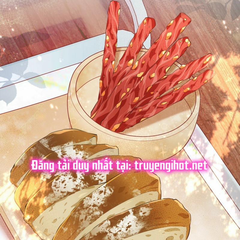 Đã Nếm Thử Thì Ăn Luôn Một Miếng Đi 16 trang 46