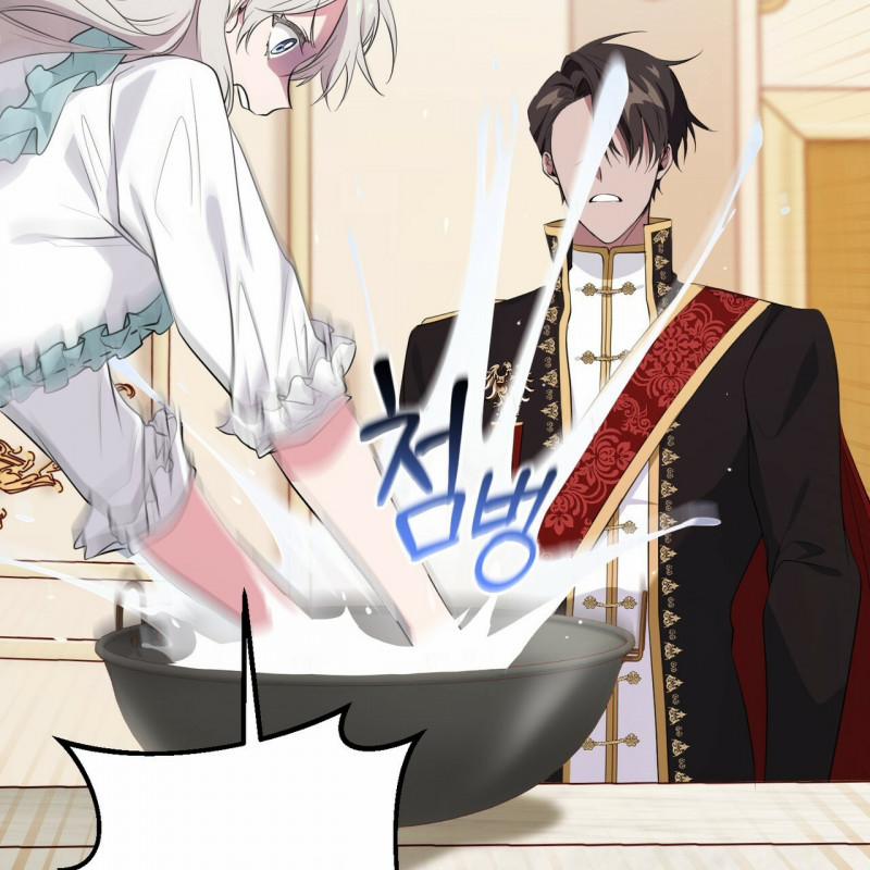 Đã Nếm Thử Thì Ăn Luôn Một Miếng Đi 16 trang 5