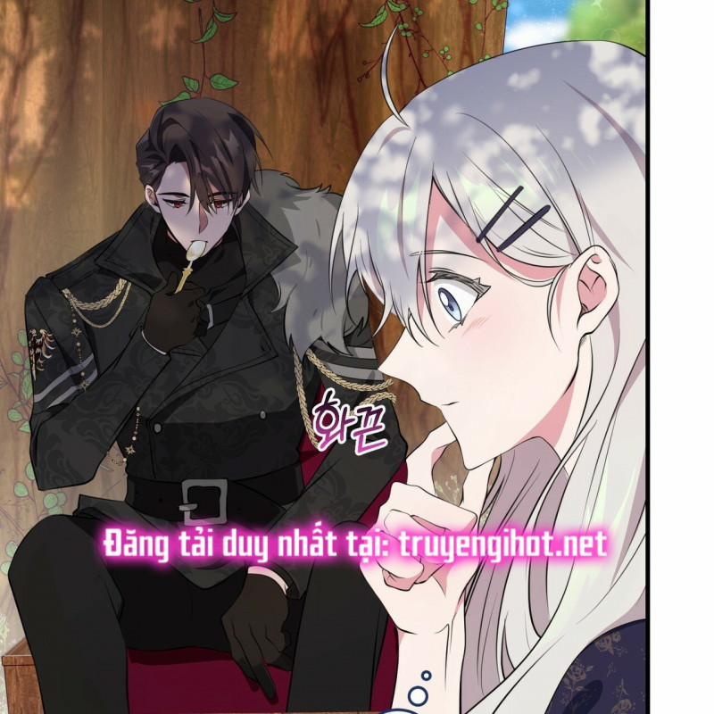 Đã Nếm Thử Thì Ăn Luôn Một Miếng Đi 16 trang 54